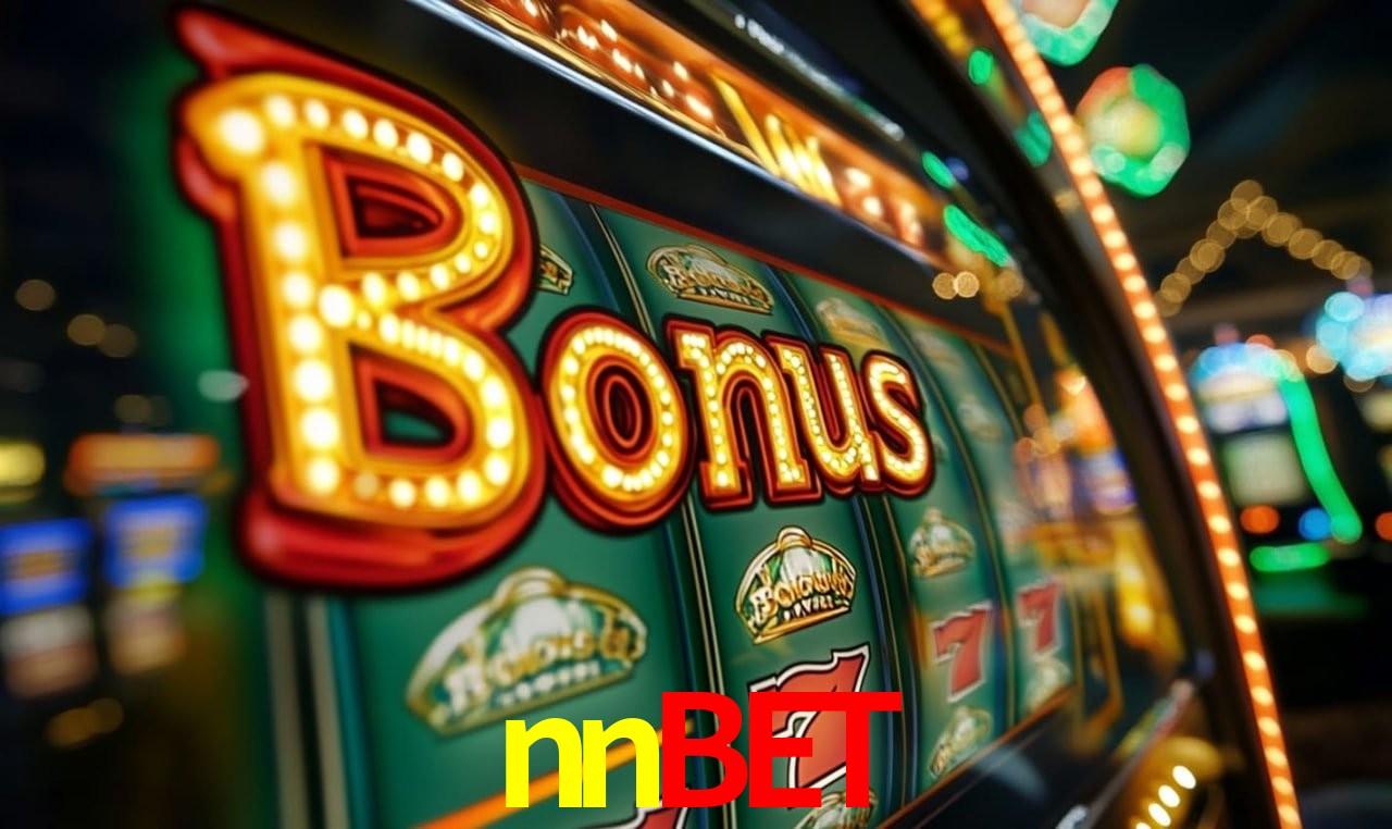 Logo da nnbet