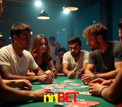 Logo nnbet Loteria Online