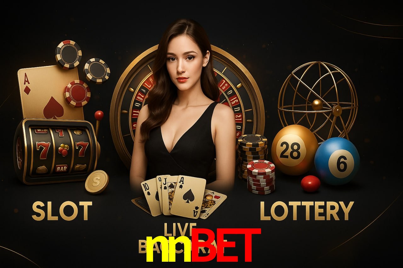 nnbet Plataforma Confiável