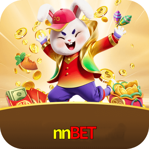 Logo nnbet Cassino Online Brasil